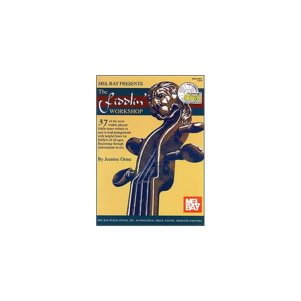 The Fiddlin' Workshop