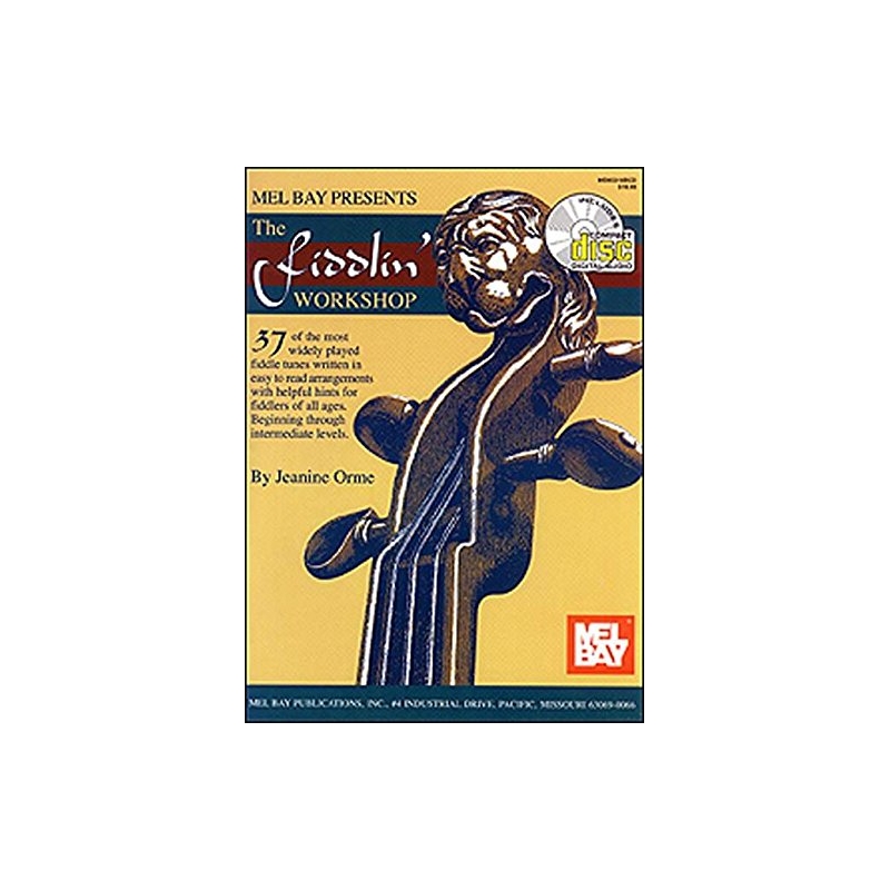 The Fiddlin' Workshop