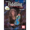 Harbar - Fiddling Around The World