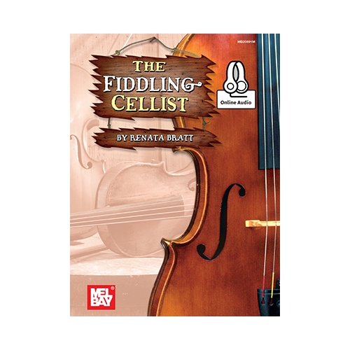 The Fiddling Cellist