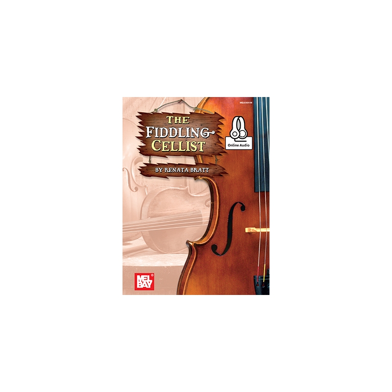 The Fiddling Cellist