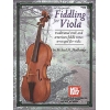 Fiddling For Viola