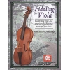 Hoffheier, Michael H. - Fiddling For Viola