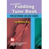 Fiddling Tune Book, Pocketbook Deluxe Series