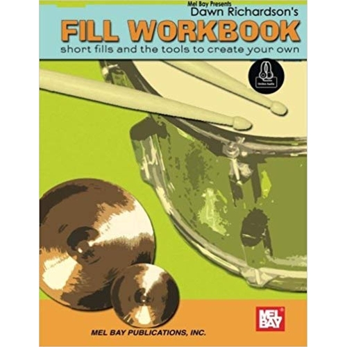 Richardson Dawn Fill Workbook