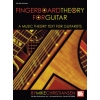 Fingerboard Theory For Guitar