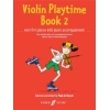 Violin Playtime Book 2 (Paul de Keyser)