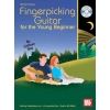 Fingerpicking Guitar For The Young Beginner