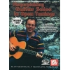 Fingerpicking Guitar Solos In Open Tunings