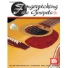 Flint, Tommy - Fingerpicking the Gospels