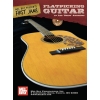 Andrews, Lee Drew - First Jams: Flatpicking Guitar