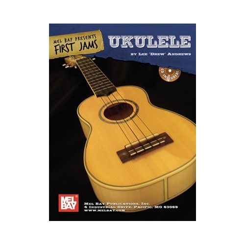 First Jams: Ukulele