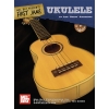 Andrews, Lee Drew - First Jams: Ukulele
