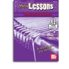 Dahl, Gary - First Lessons Accordion