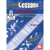 Ochs, Joyce - First Lessons Dulcimer - Dad Tuning