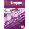 Gilliam & McCaskill - First Lessons Flute