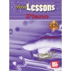 Danielsson, Per - First Lessons Piano