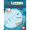 Carr, Joe - First Lessons Tenor Banjo