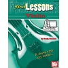 Duncan, Craig - First Lessons Violin