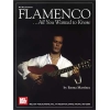 Martinez, Emma - Flamenco - All You Wanted To Know