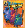 Flamenco Guitar Solos
