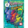 Flamenco Guitar Solos Volume 2 Book