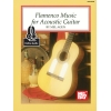 Flamenco Music For Acoustic Guitar