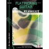 Flatpicking Guitar Workout Book/Cd Set