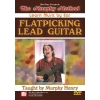 Flatpicking Lead Guitar