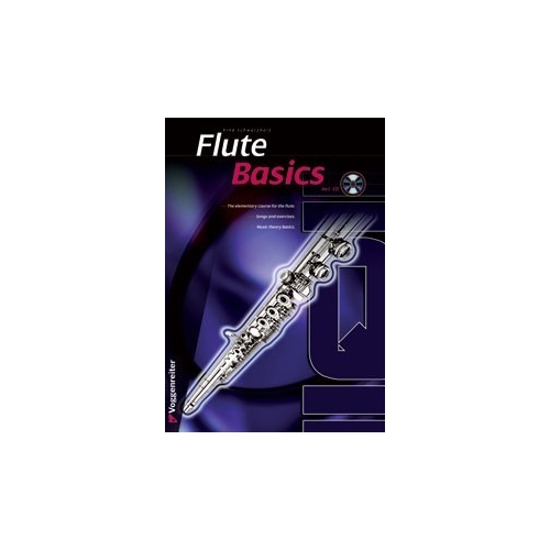 Schwarzholz, Arne - Basics...