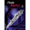 Schwarzholz, Arne - Basics Flute