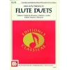 Gilliam & McCaskill - Flute Duets