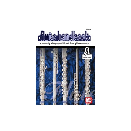 McCaskill & Gilliam - Flute Handbook
