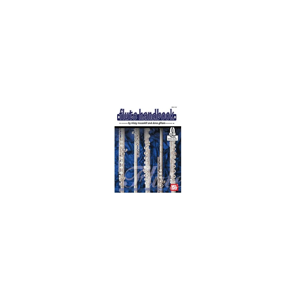McCaskill & Gilliam - Flute Handbook