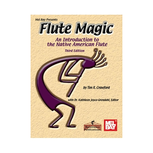 Flute Magic