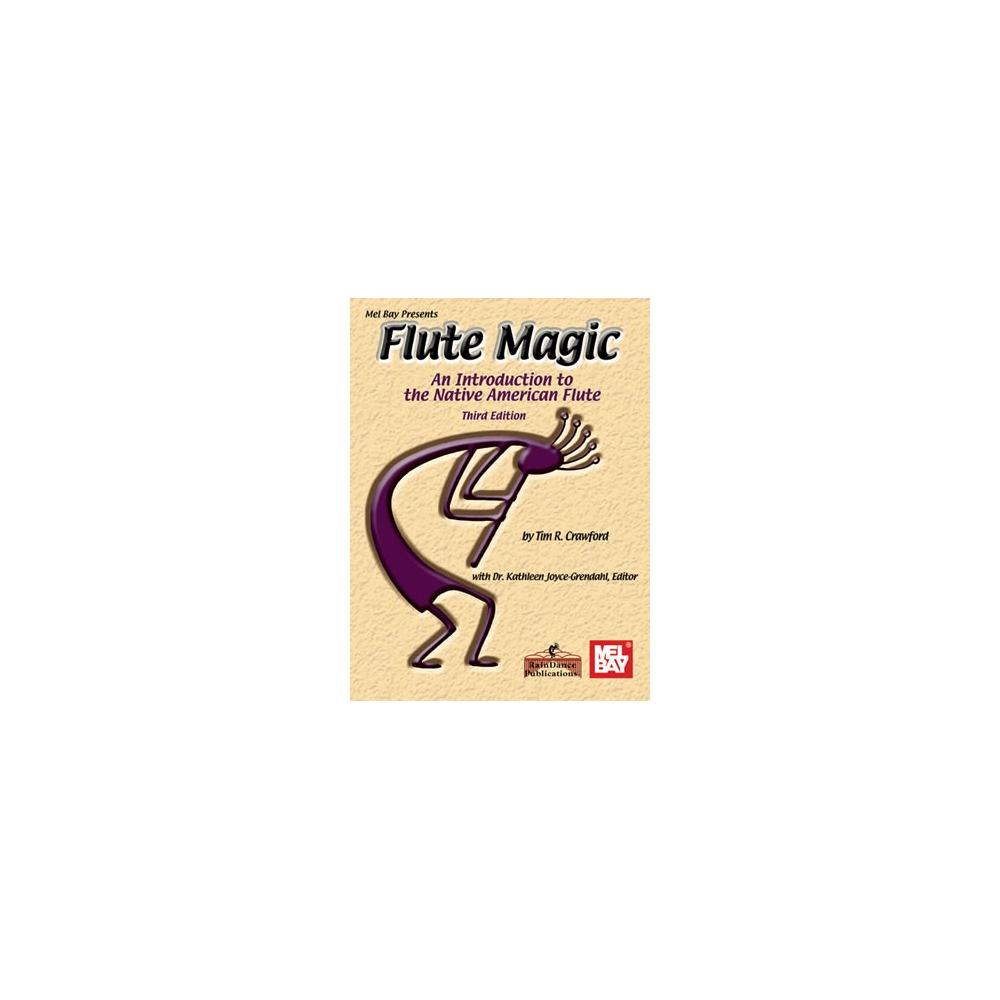 Flute Magic