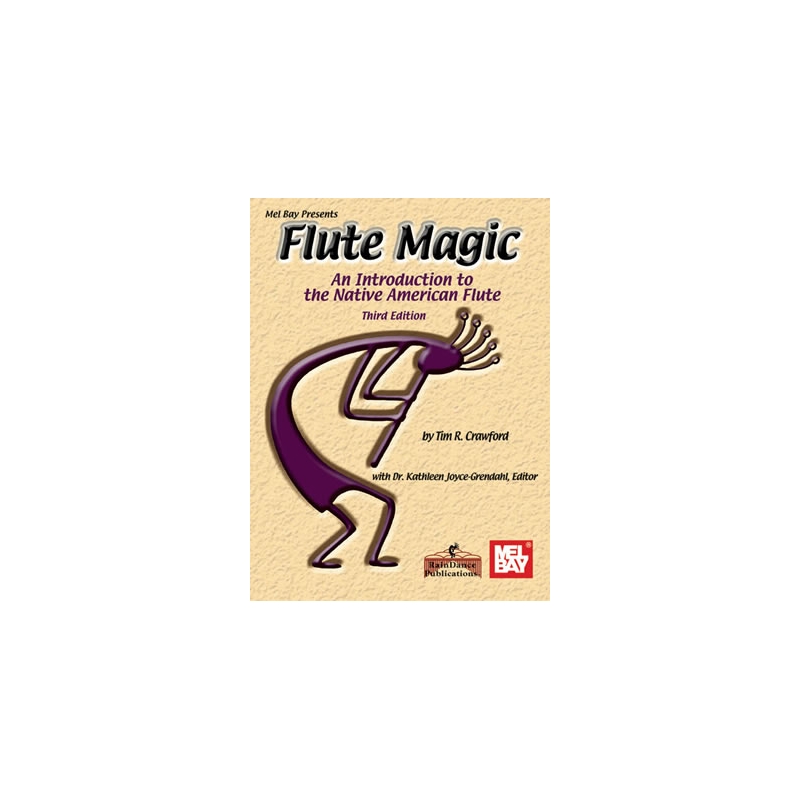 Flute Magic