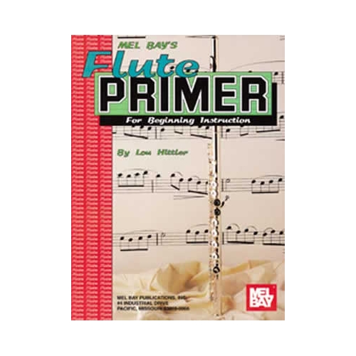 Flute Primer