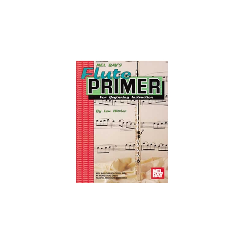 Flute Primer