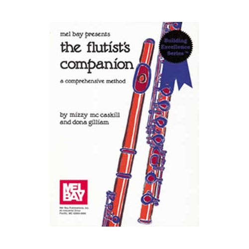 Flutist's Companion, The