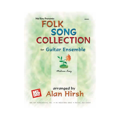 Folk Song Collection For...