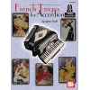 Dahl, Gary - French Tangos For Accordion