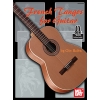 French Tangos for Guitar