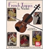 Norgaard, Martin - French Tangos For Violin