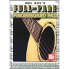 Fingerboard Pad Paper