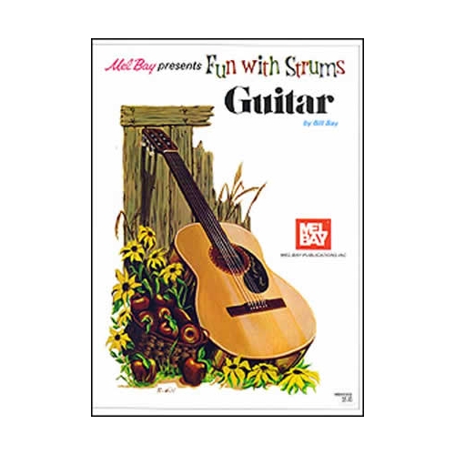 Fun With Strums - Guitar