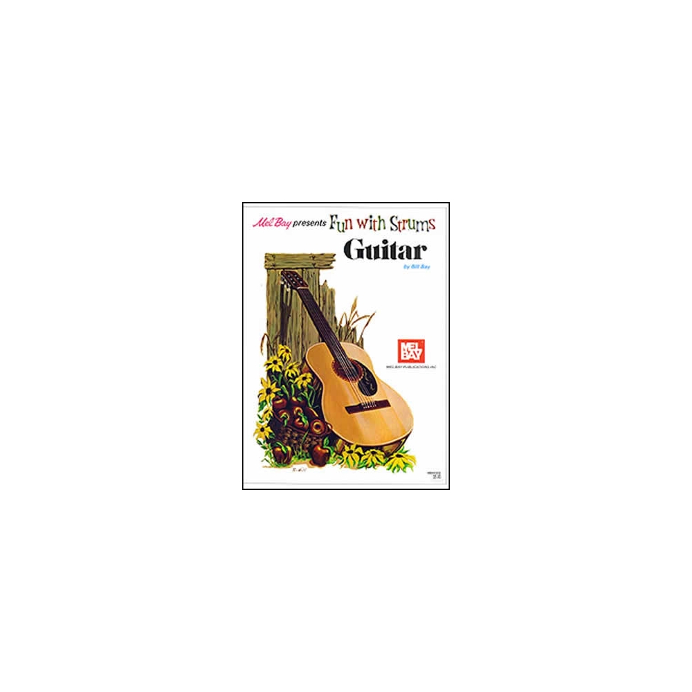 Fun With Strums - Guitar