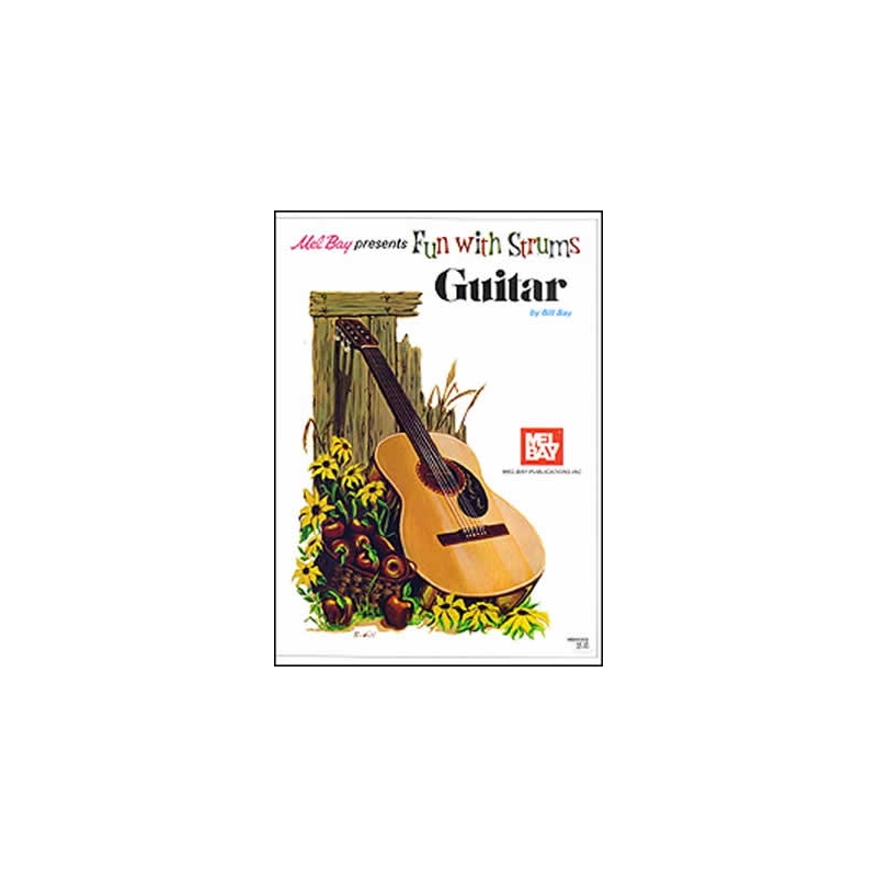 Fun With Strums - Guitar