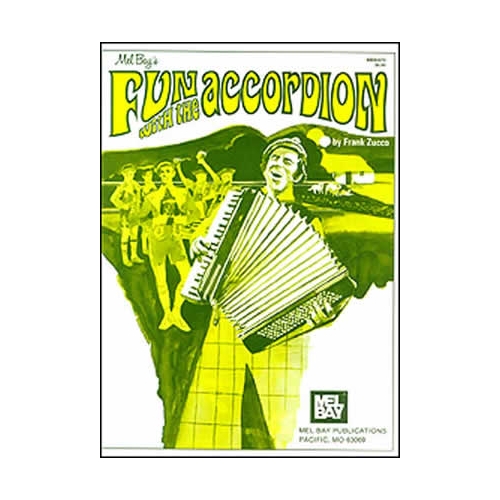 Zucco, Frank - Fun With The...
