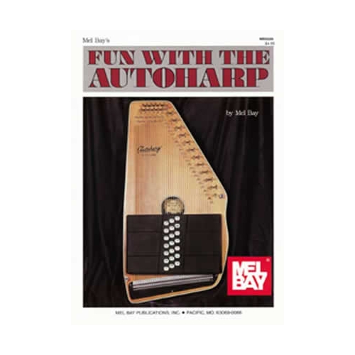 Fun With The Autoharp